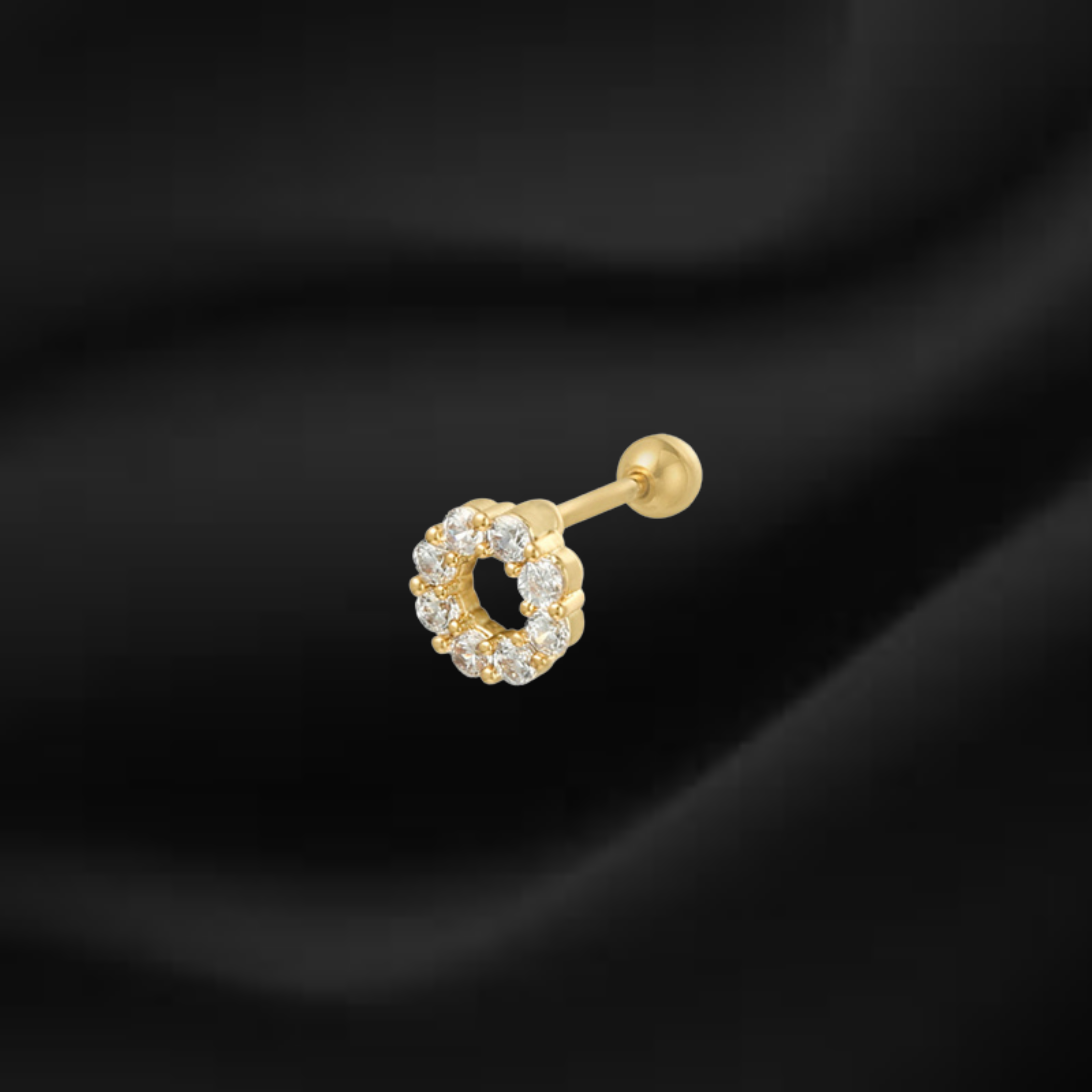 Full Circle Piercing